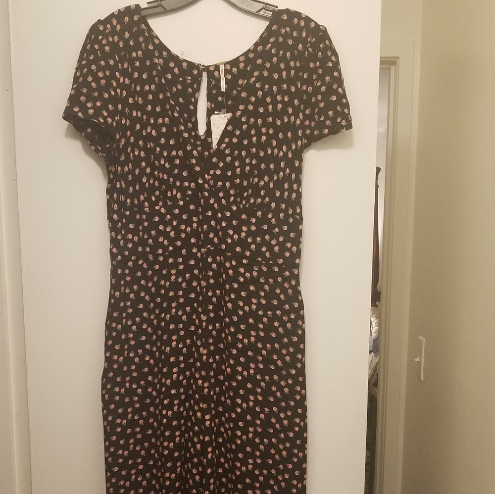 Free People Jumpsuit